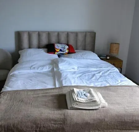 Siedlisko Na Agatowej W Rudnie Farm stay *