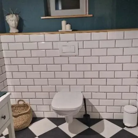 Farm stay Siedlisko Na Agatowej W Rudnie *