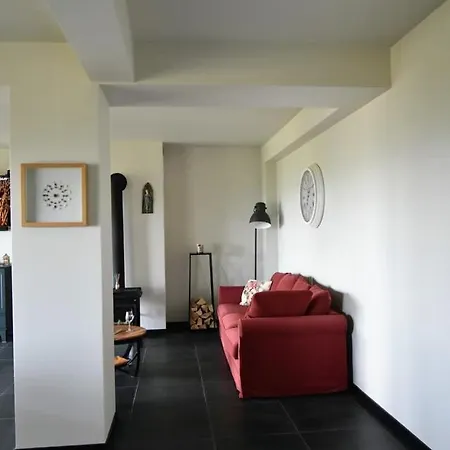 Farm stay Siedlisko Na Agatowej W Rudnie *