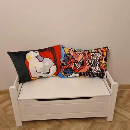 Farm stay Siedlisko Na Agatowej W Rudnie Rudno (Krzeszowice)