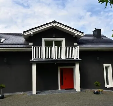 Siedlisko Na Agatowej W Rudnie Farm stay