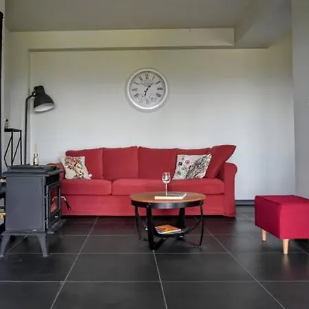 Siedlisko Na Agatowej W Rudnie Farm stay *