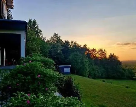 Siedlisko Na Agatowej W Rudnie * Rudno (Krzeszowice)