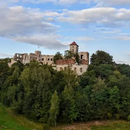 Farm stay Siedlisko Na Agatowej W Rudnie Rudno (Krzeszowice)