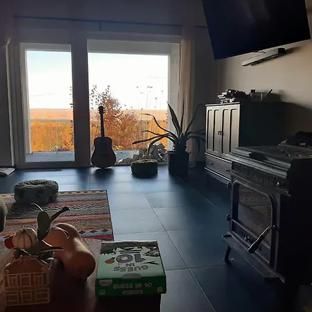 Siedlisko Na Agatowej W Rudnie Farm stay