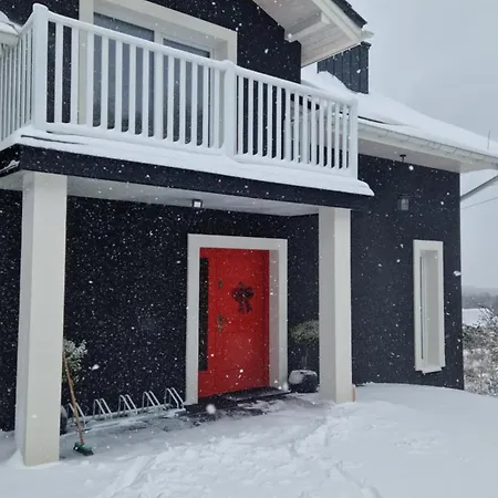 Siedlisko Na Agatowej W Rudnie Farm stay